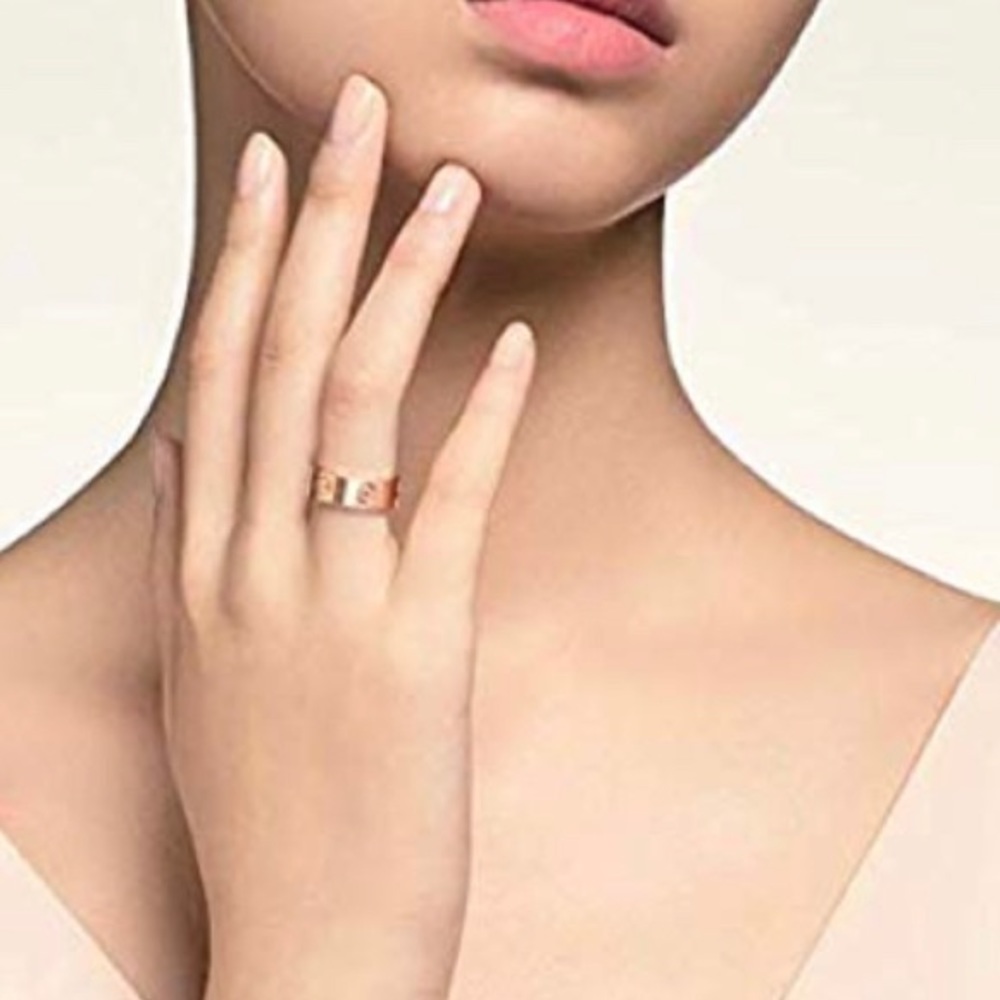 Designer  Style Eternity/Wedding Band